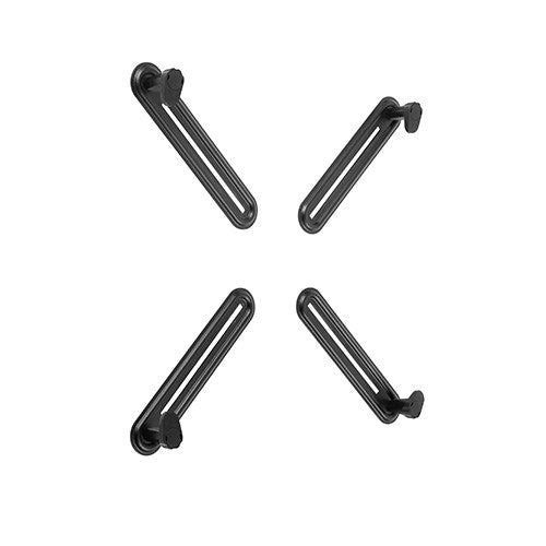 Brateck Four-Arm Monitor Adapter Kit For Non-Vesa Monitor Fit Screen 13'-27' Up to 8kg Brateck Four-Arm Monitor Adapter Kit For Non-Vesa Monitor Fit Screen 13'-27' Up to 8kg